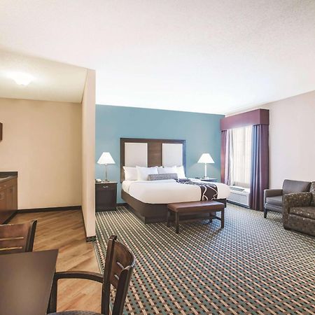 La Quinta By Wyndham Stonington-Mystic Area Hotel Pawcatuck Luaran gambar