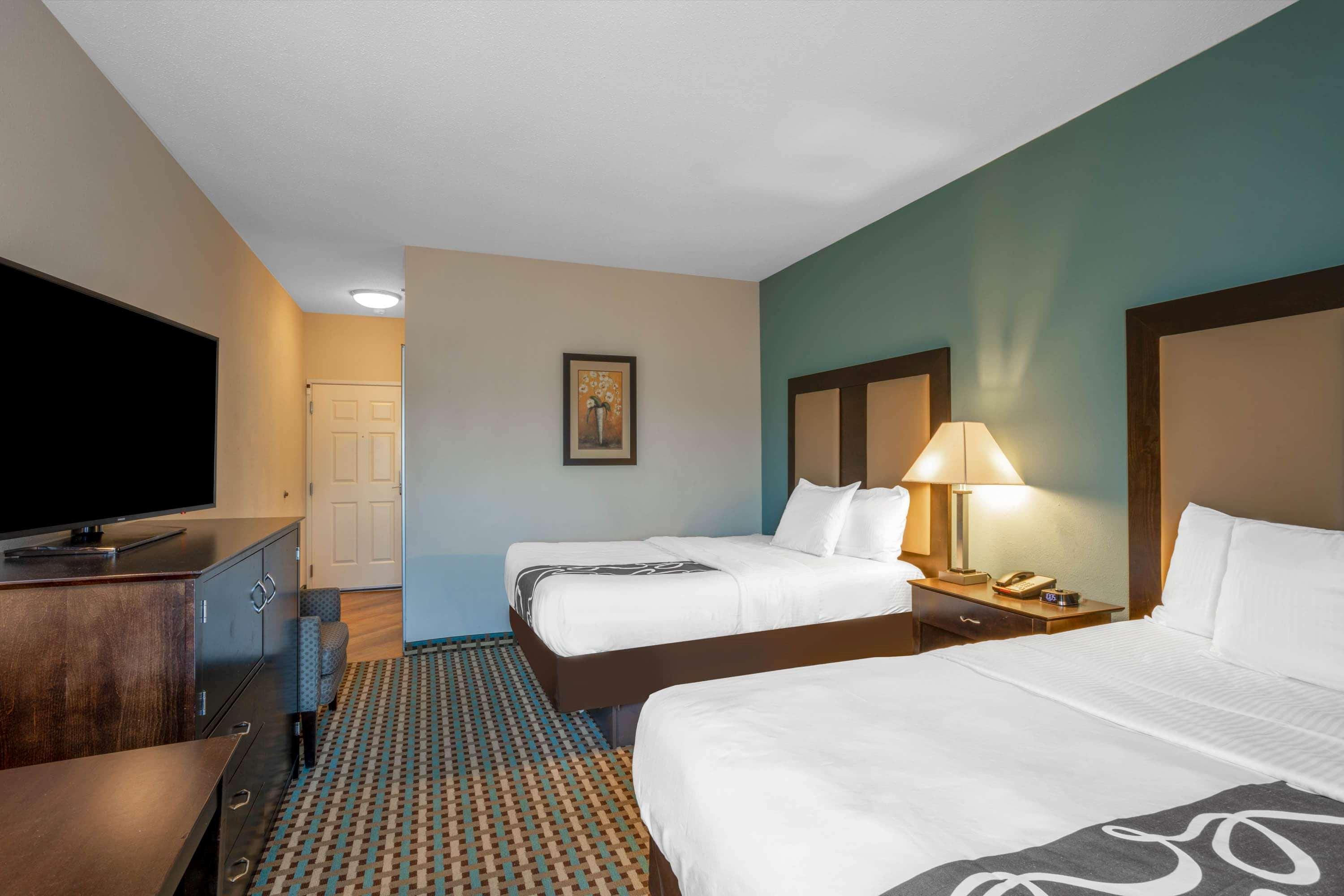 La Quinta By Wyndham Stonington-Mystic Area Hotel Pawcatuck Luaran gambar