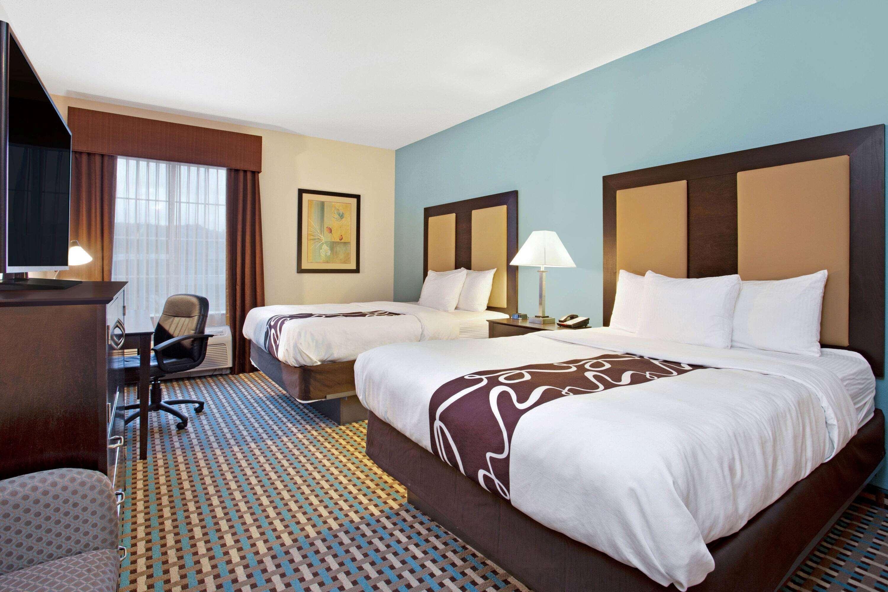 La Quinta By Wyndham Stonington-Mystic Area Hotel Pawcatuck Luaran gambar