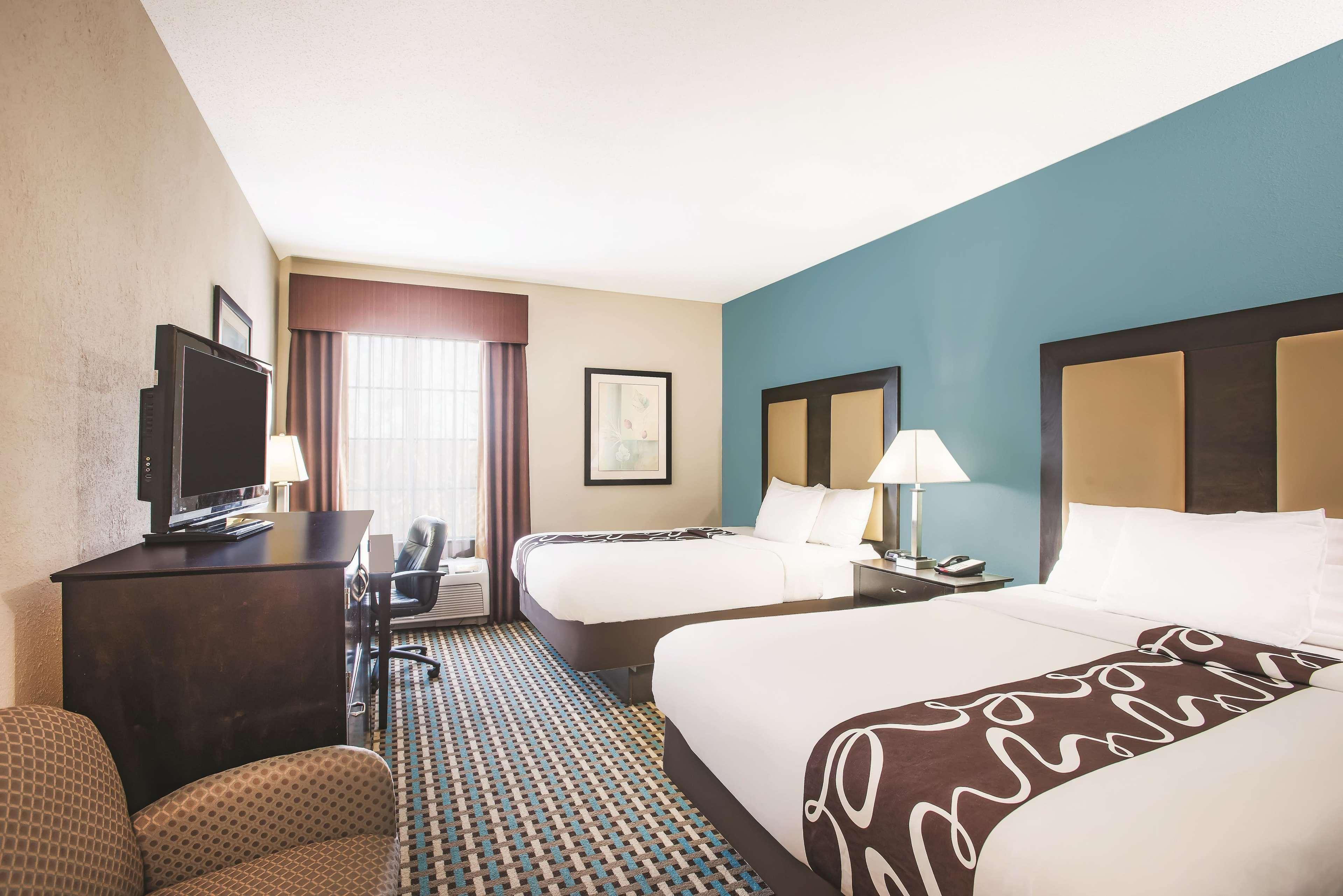 La Quinta By Wyndham Stonington-Mystic Area Hotel Pawcatuck Luaran gambar