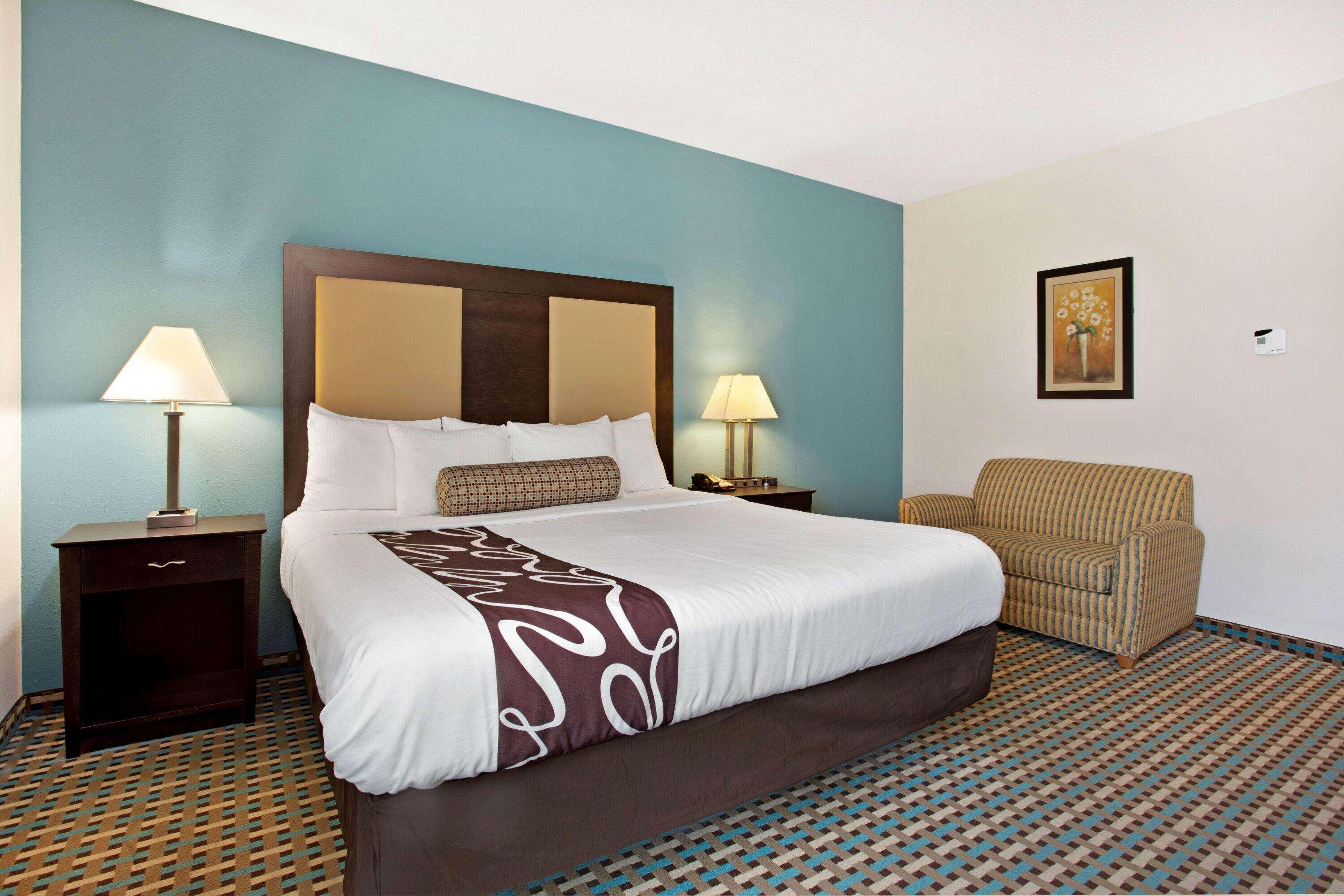 La Quinta By Wyndham Stonington-Mystic Area Hotel Pawcatuck Luaran gambar