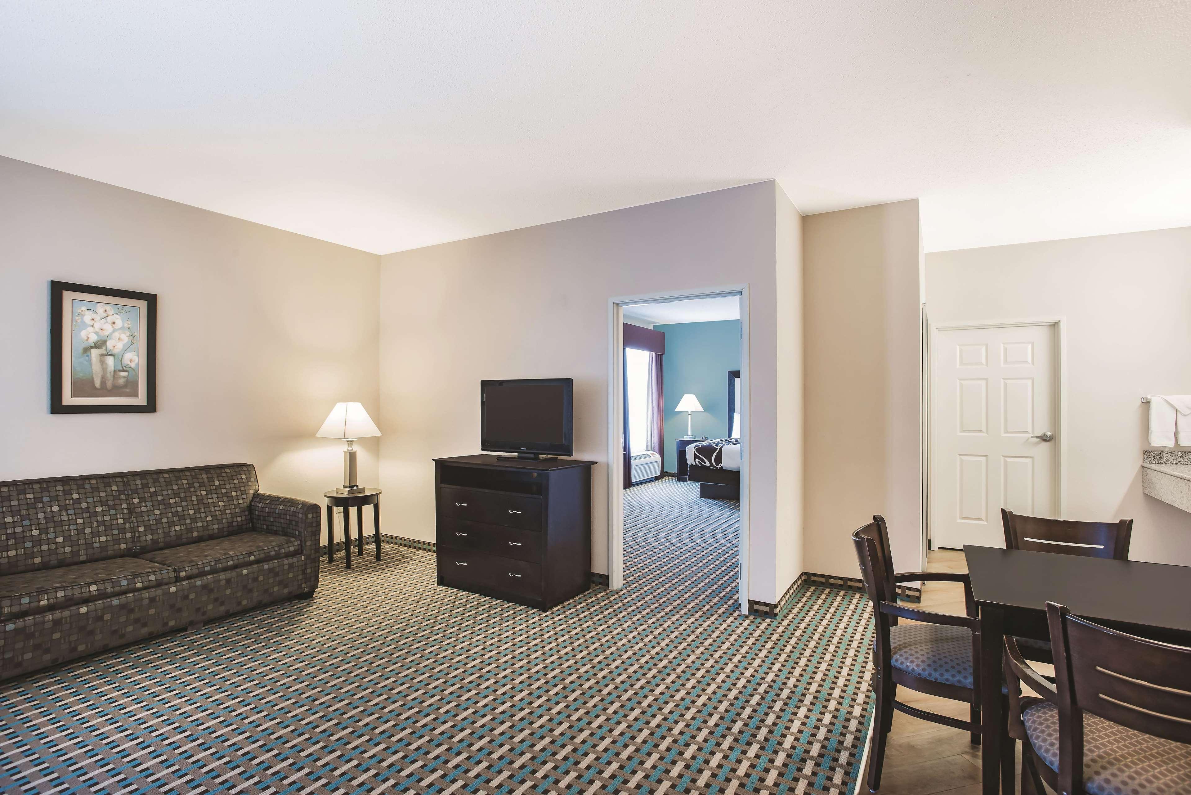 La Quinta By Wyndham Stonington-Mystic Area Hotel Pawcatuck Luaran gambar