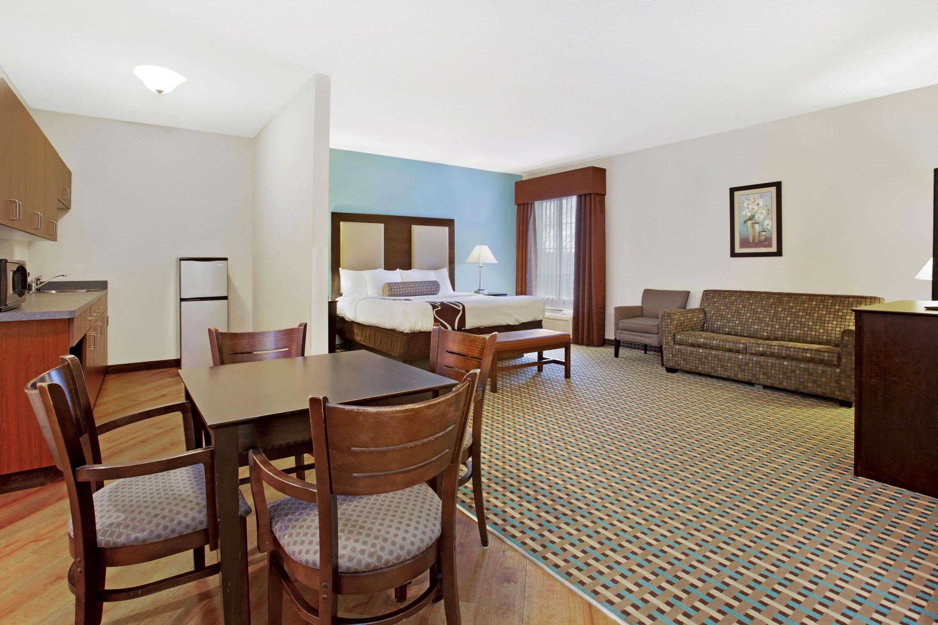 La Quinta By Wyndham Stonington-Mystic Area Hotel Pawcatuck Luaran gambar