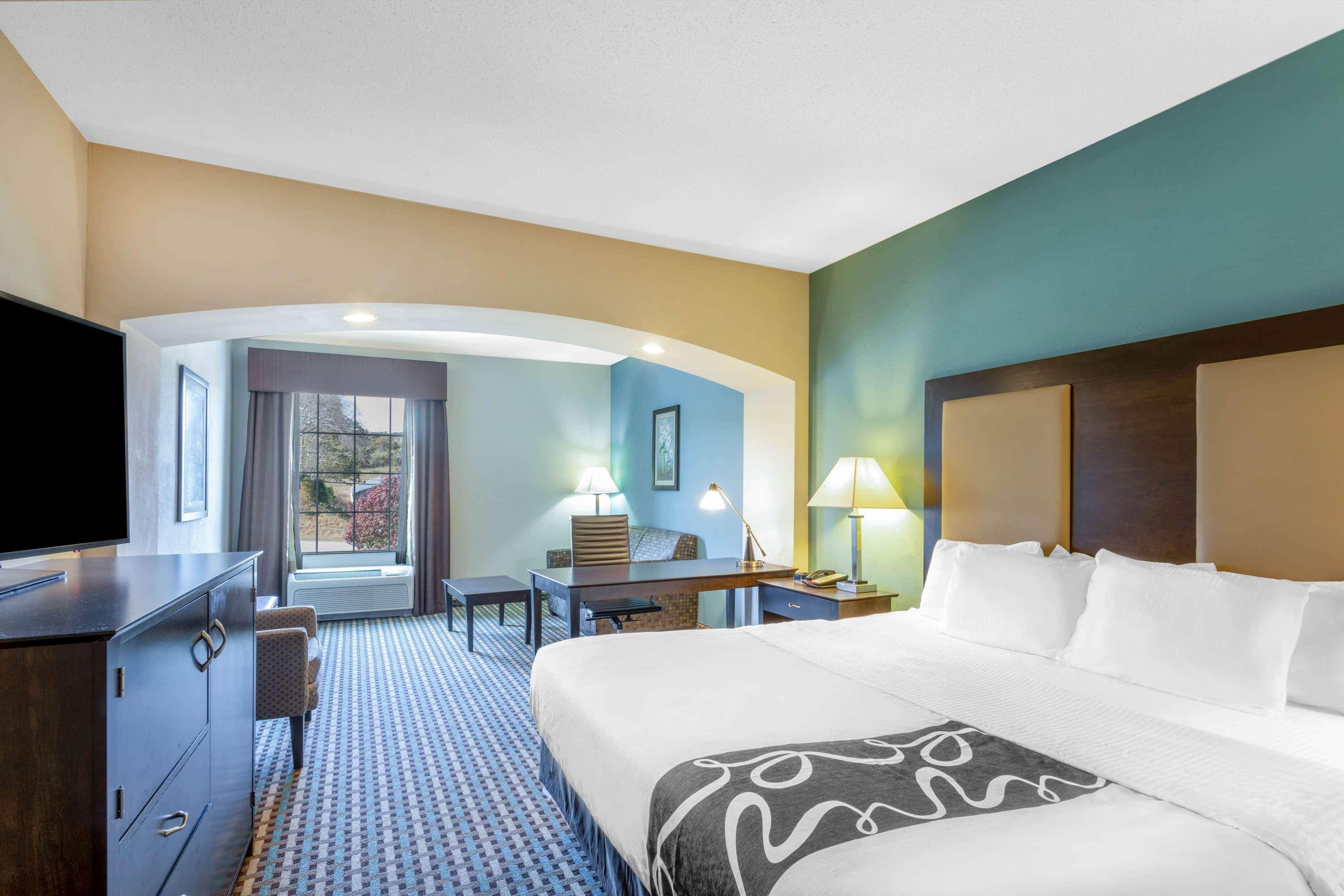 La Quinta By Wyndham Stonington-Mystic Area Hotel Pawcatuck Luaran gambar