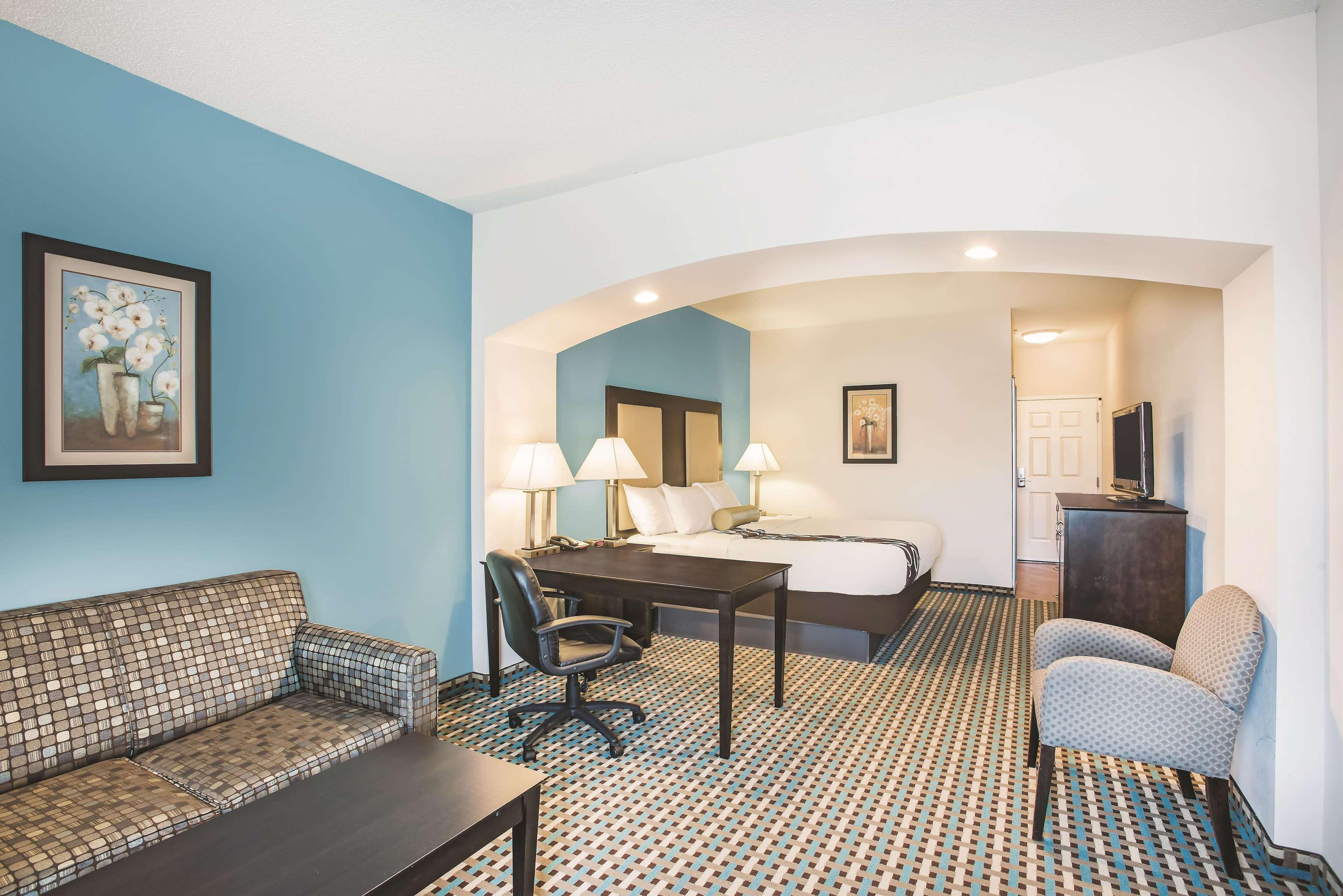 La Quinta By Wyndham Stonington-Mystic Area Hotel Pawcatuck Luaran gambar