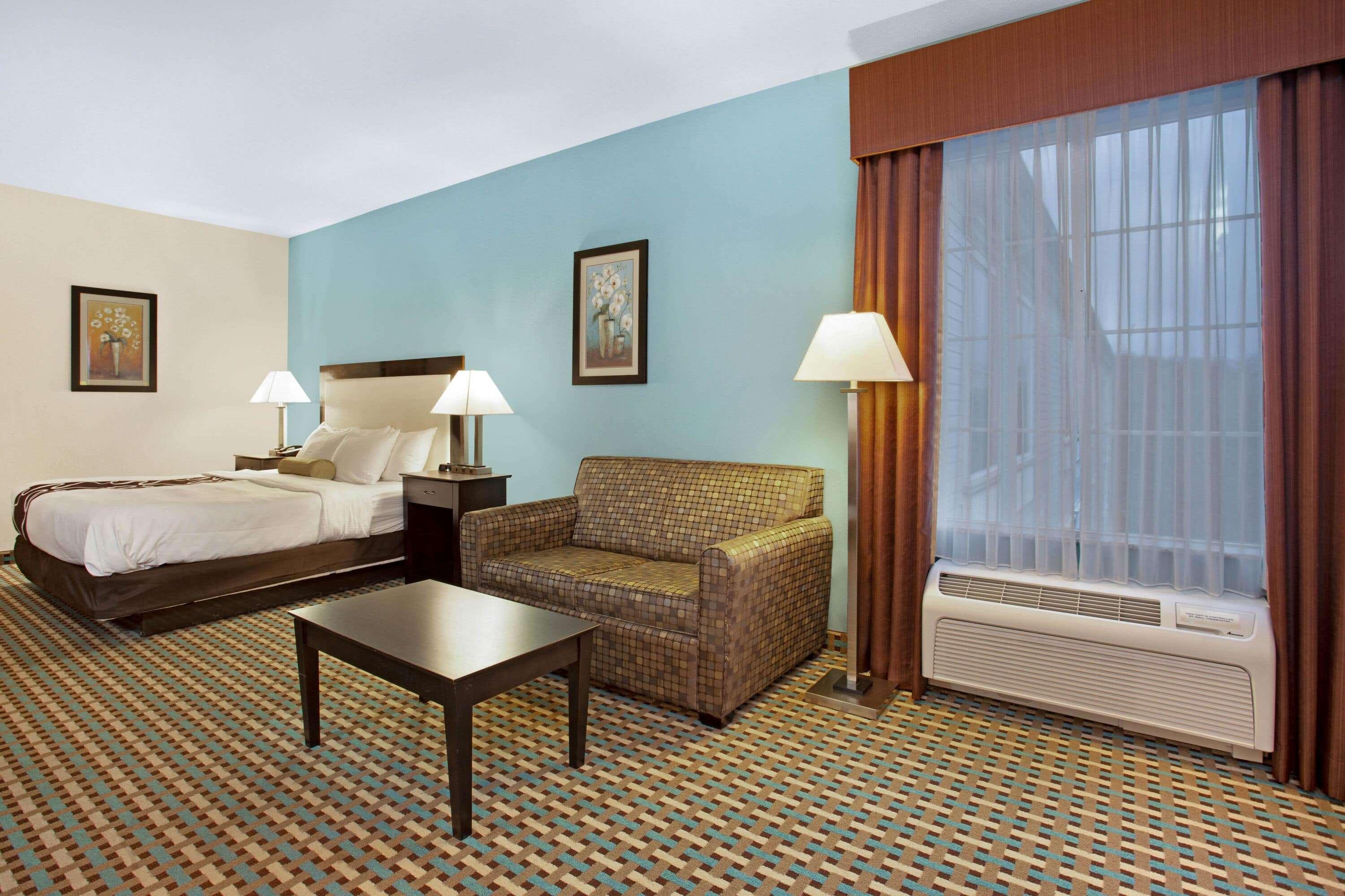 La Quinta By Wyndham Stonington-Mystic Area Hotel Pawcatuck Luaran gambar