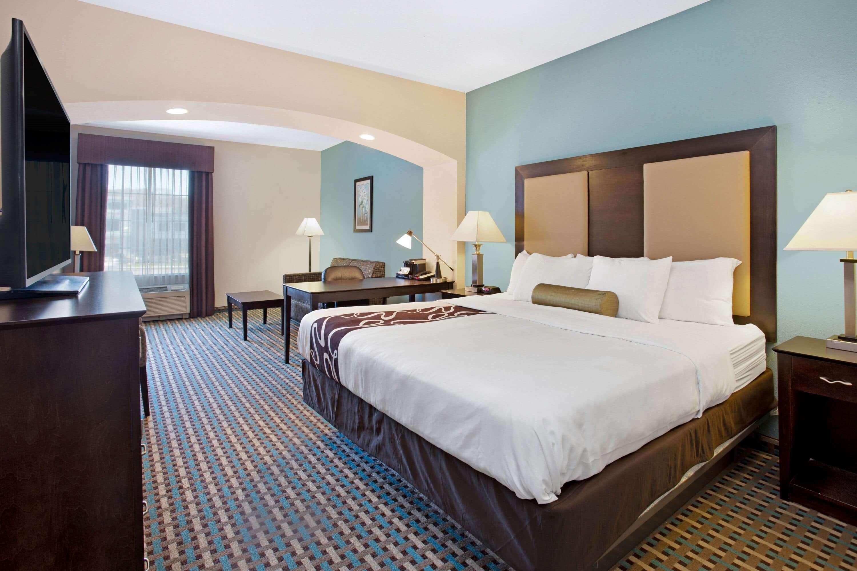 La Quinta By Wyndham Stonington-Mystic Area Hotel Pawcatuck Luaran gambar