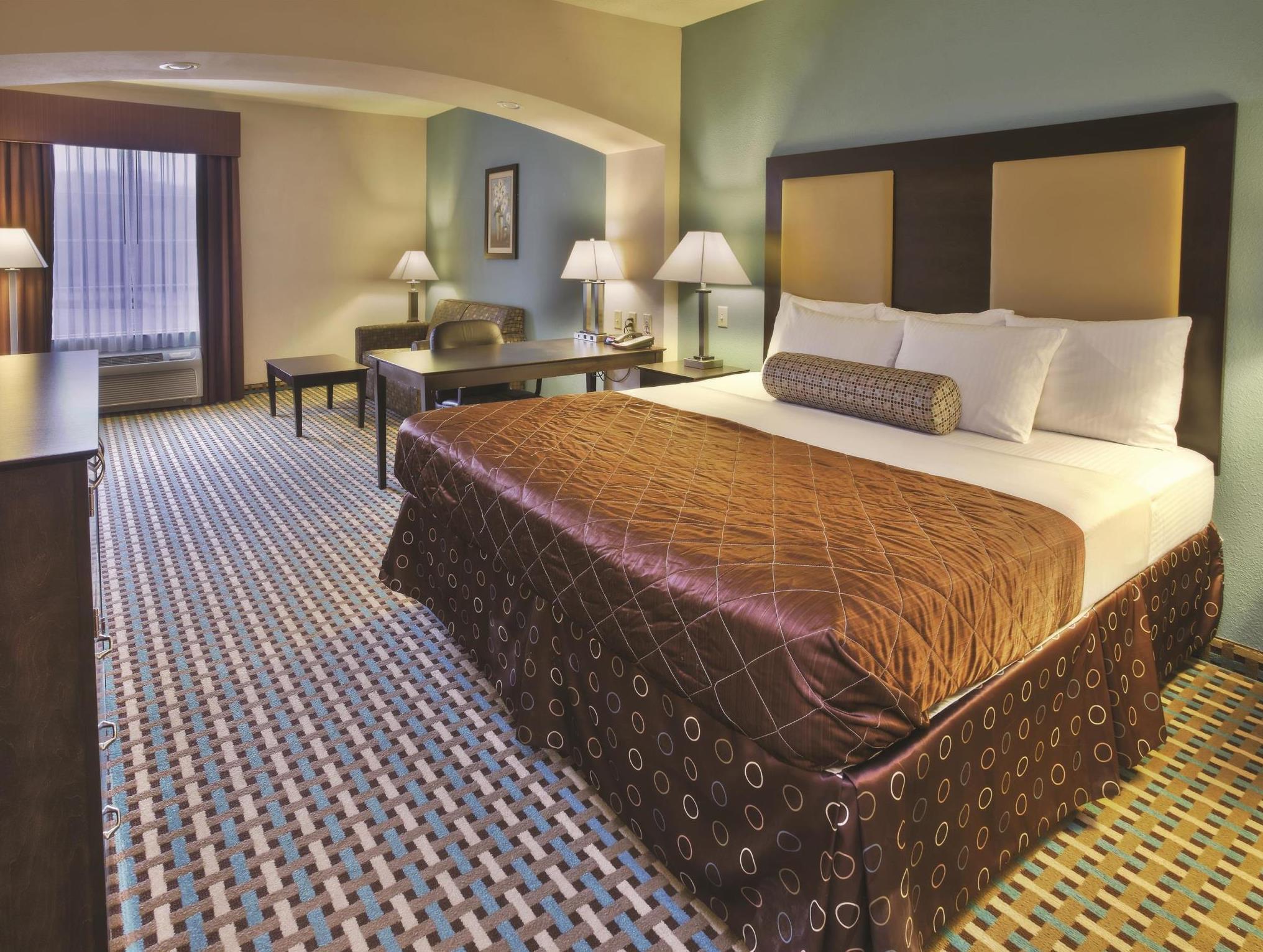La Quinta By Wyndham Stonington-Mystic Area Hotel Pawcatuck Luaran gambar