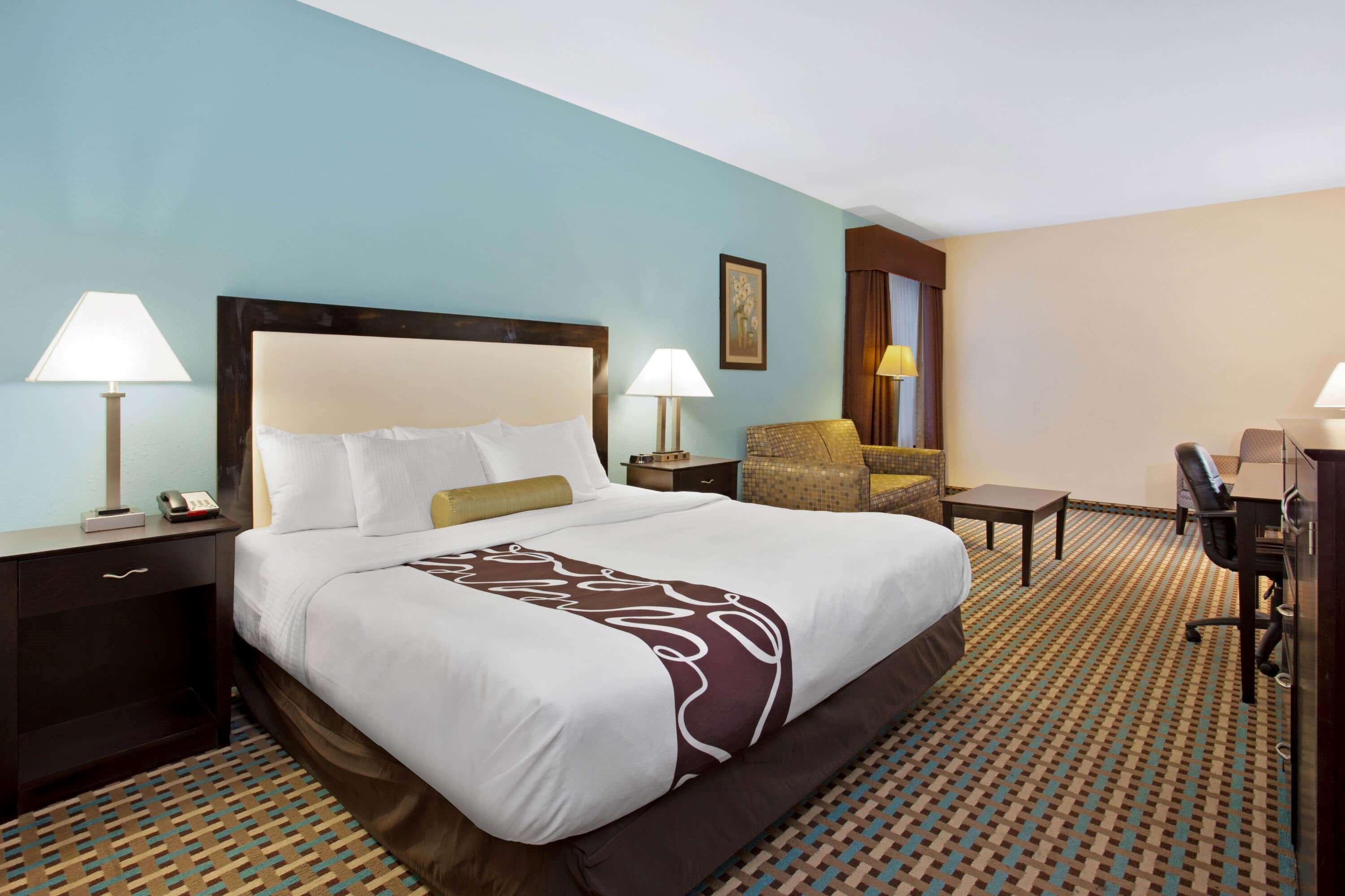 La Quinta By Wyndham Stonington-Mystic Area Hotel Pawcatuck Luaran gambar