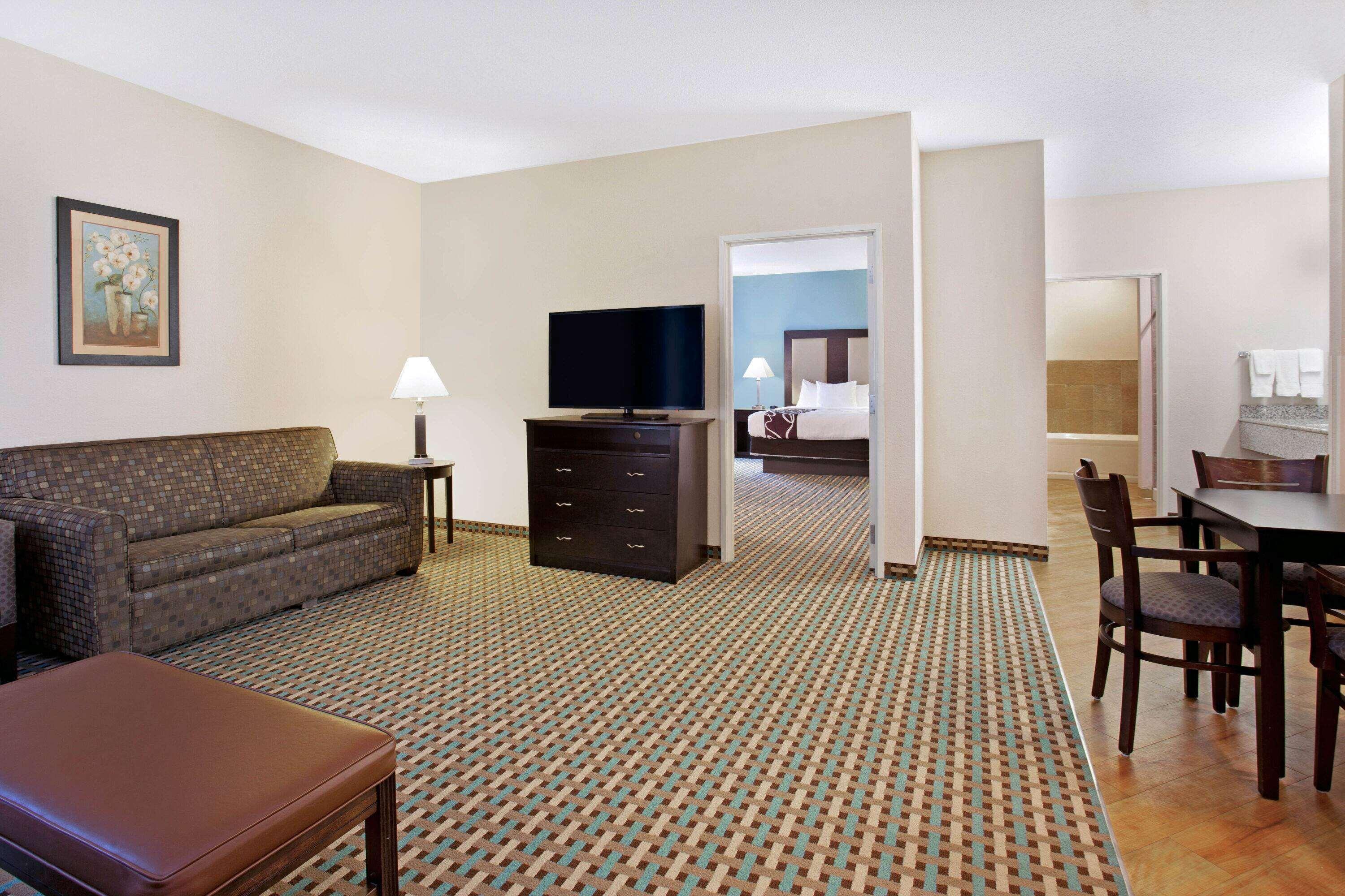 La Quinta By Wyndham Stonington-Mystic Area Hotel Pawcatuck Luaran gambar