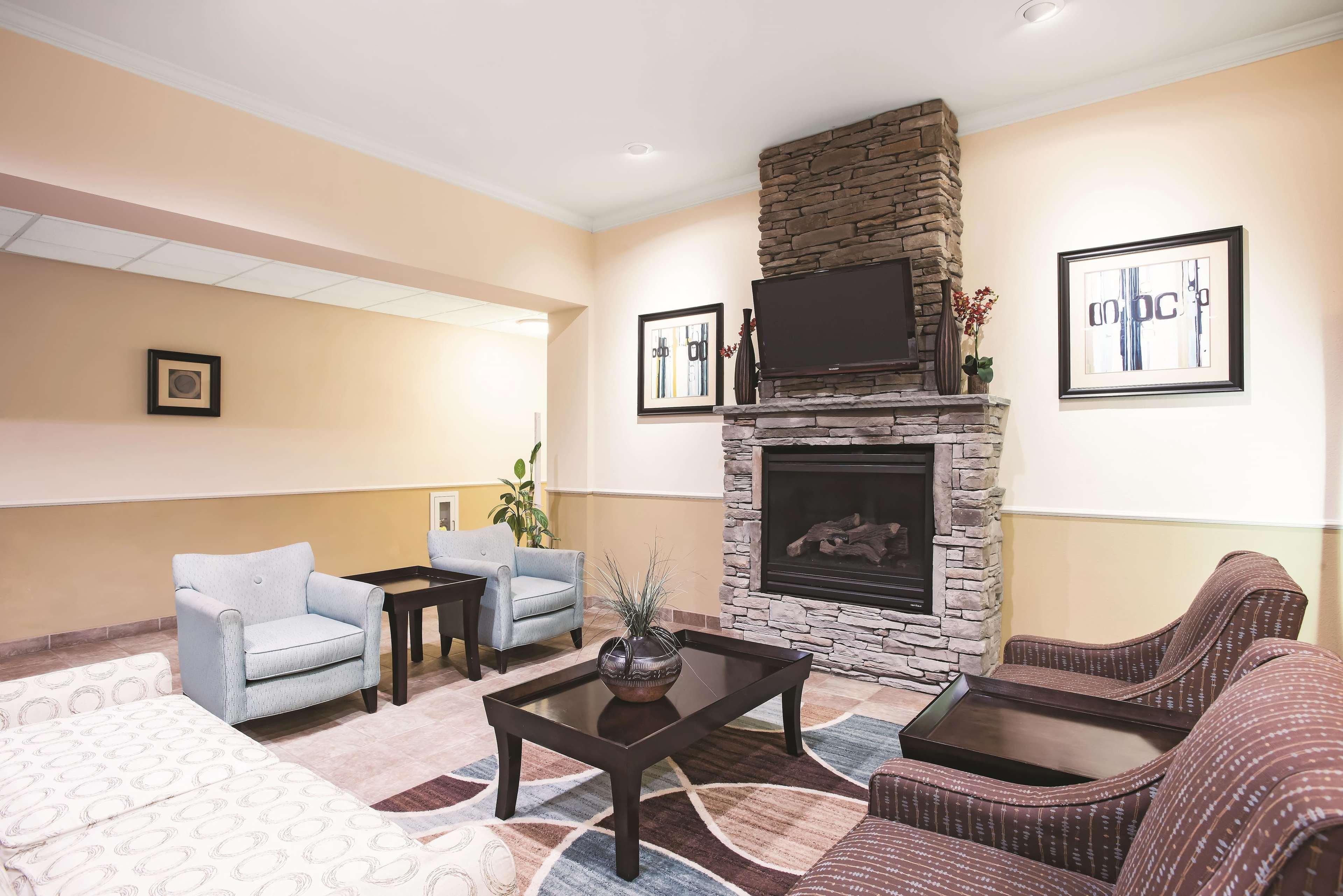 La Quinta By Wyndham Stonington-Mystic Area Hotel Pawcatuck Luaran gambar