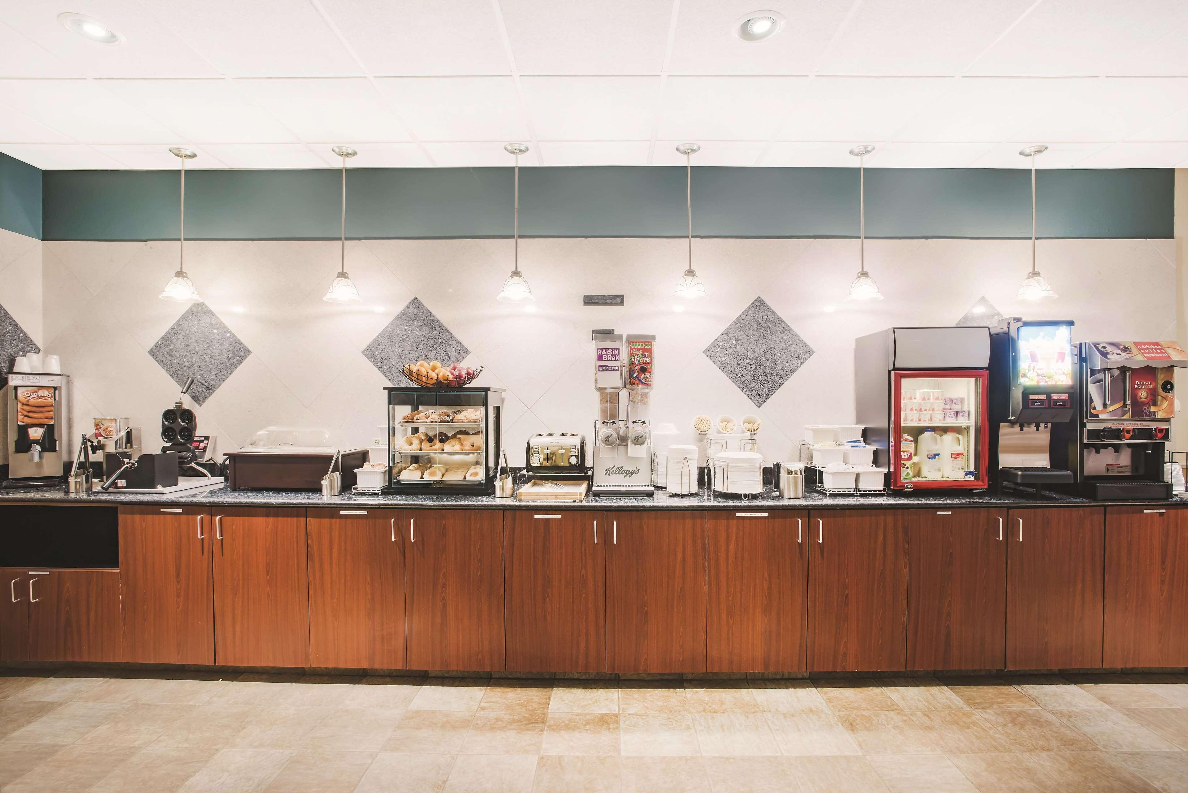 La Quinta By Wyndham Stonington-Mystic Area Hotel Pawcatuck Luaran gambar