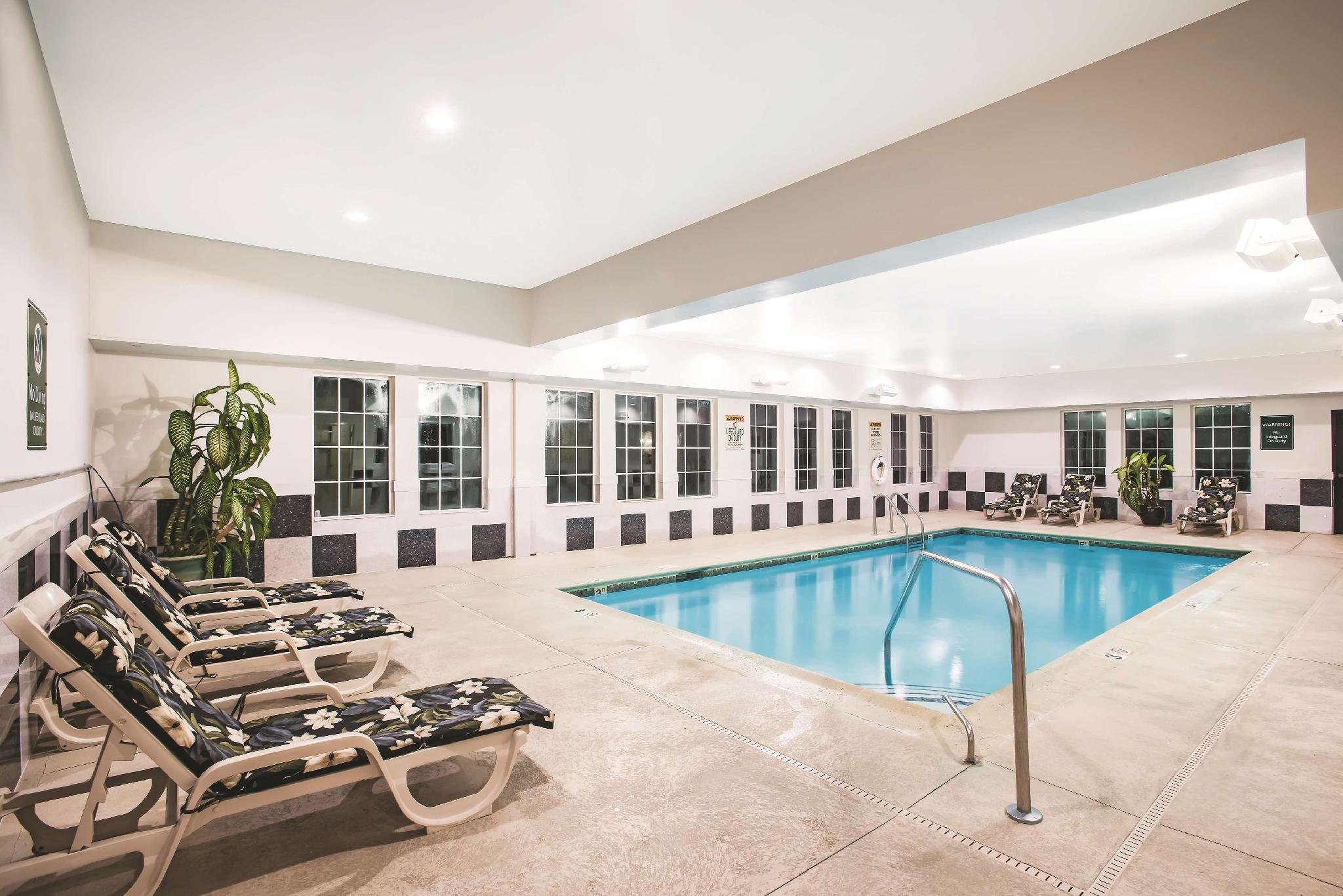La Quinta By Wyndham Stonington-Mystic Area Hotel Pawcatuck Luaran gambar