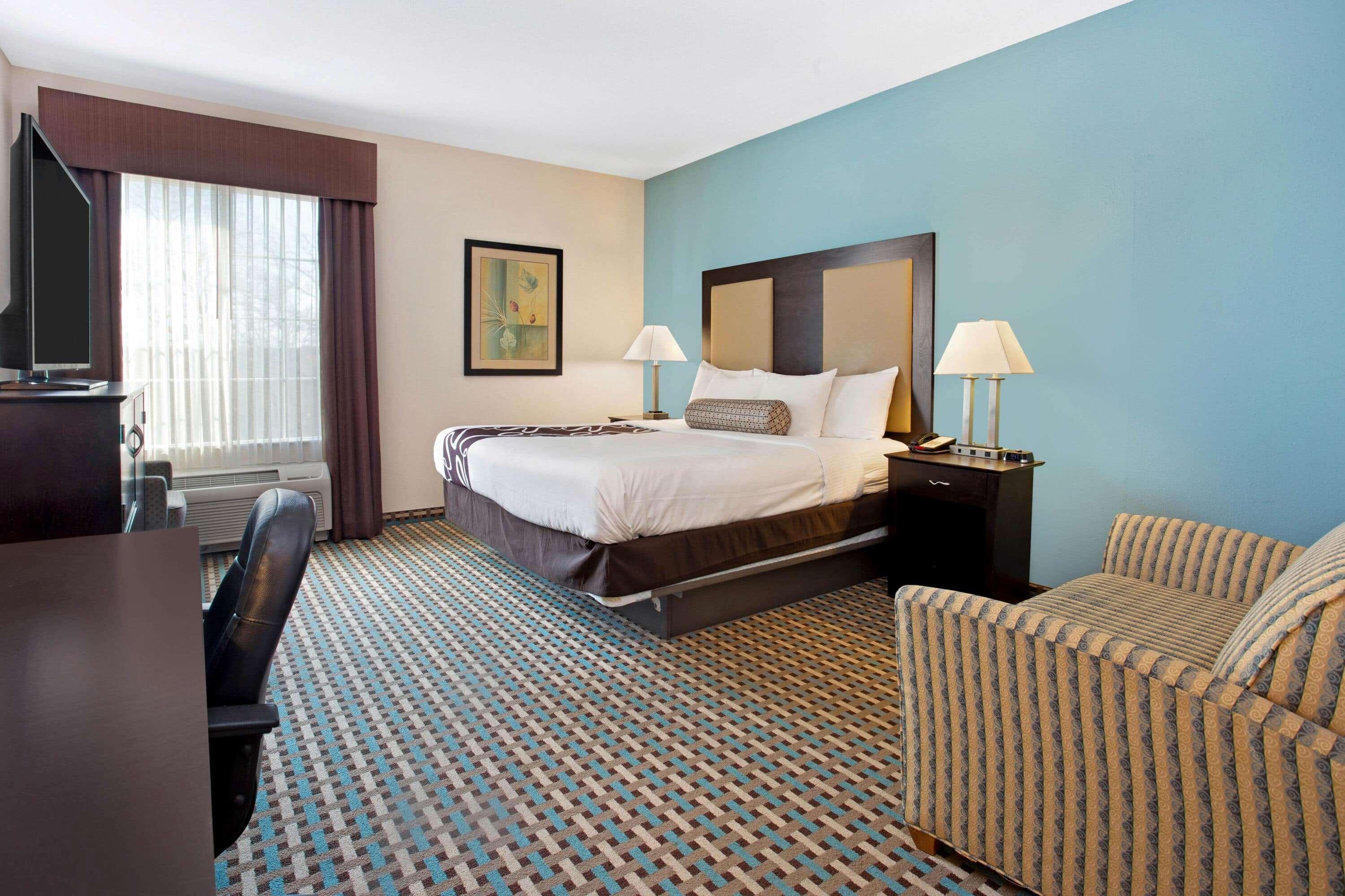 La Quinta By Wyndham Stonington-Mystic Area Hotel Pawcatuck Luaran gambar