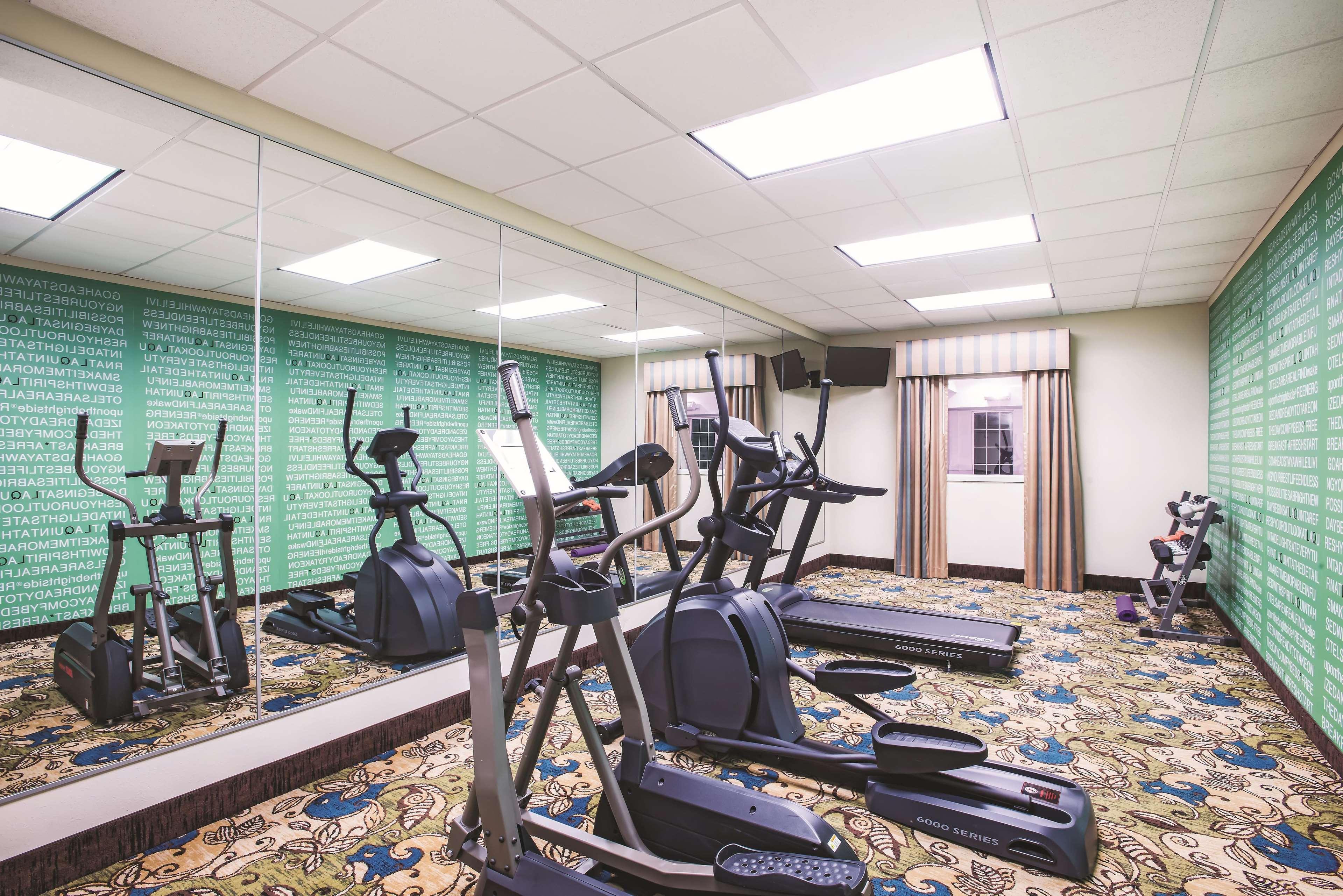La Quinta By Wyndham Stonington-Mystic Area Hotel Pawcatuck Luaran gambar