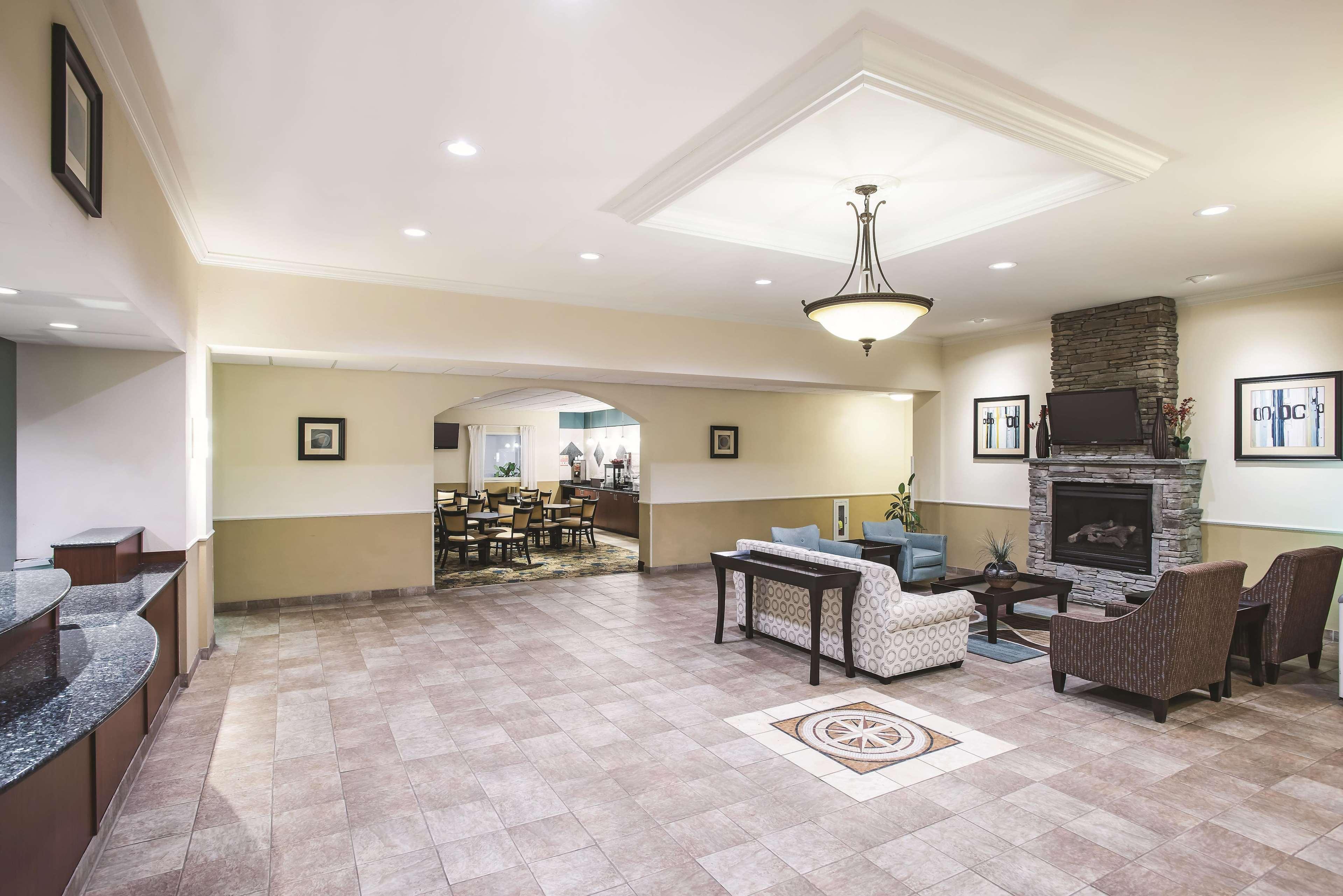 La Quinta By Wyndham Stonington-Mystic Area Hotel Pawcatuck Luaran gambar