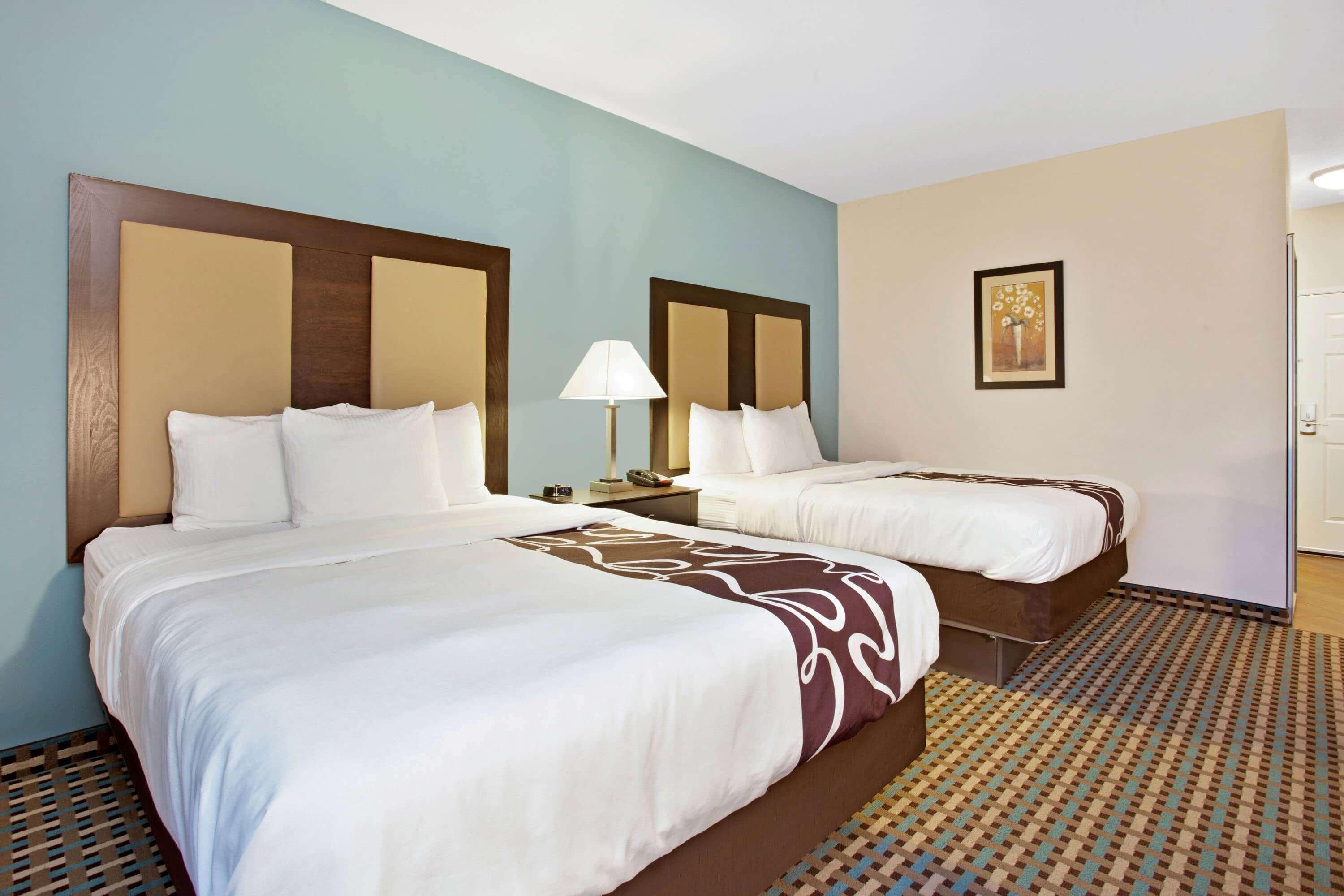 La Quinta By Wyndham Stonington-Mystic Area Hotel Pawcatuck Luaran gambar