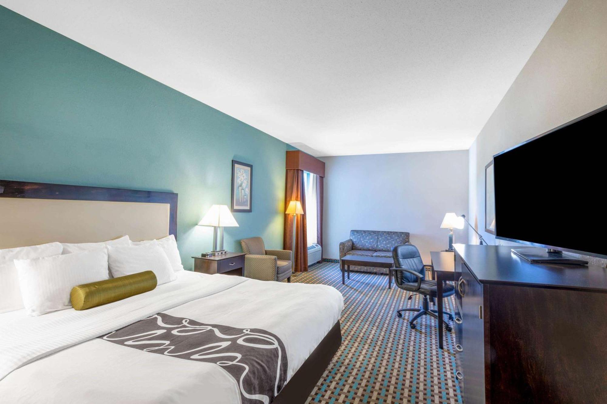 La Quinta By Wyndham Stonington-Mystic Area Hotel Pawcatuck Luaran gambar