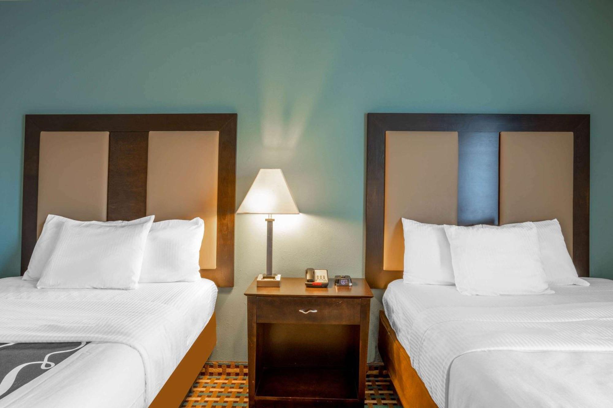 La Quinta By Wyndham Stonington-Mystic Area Hotel Pawcatuck Luaran gambar