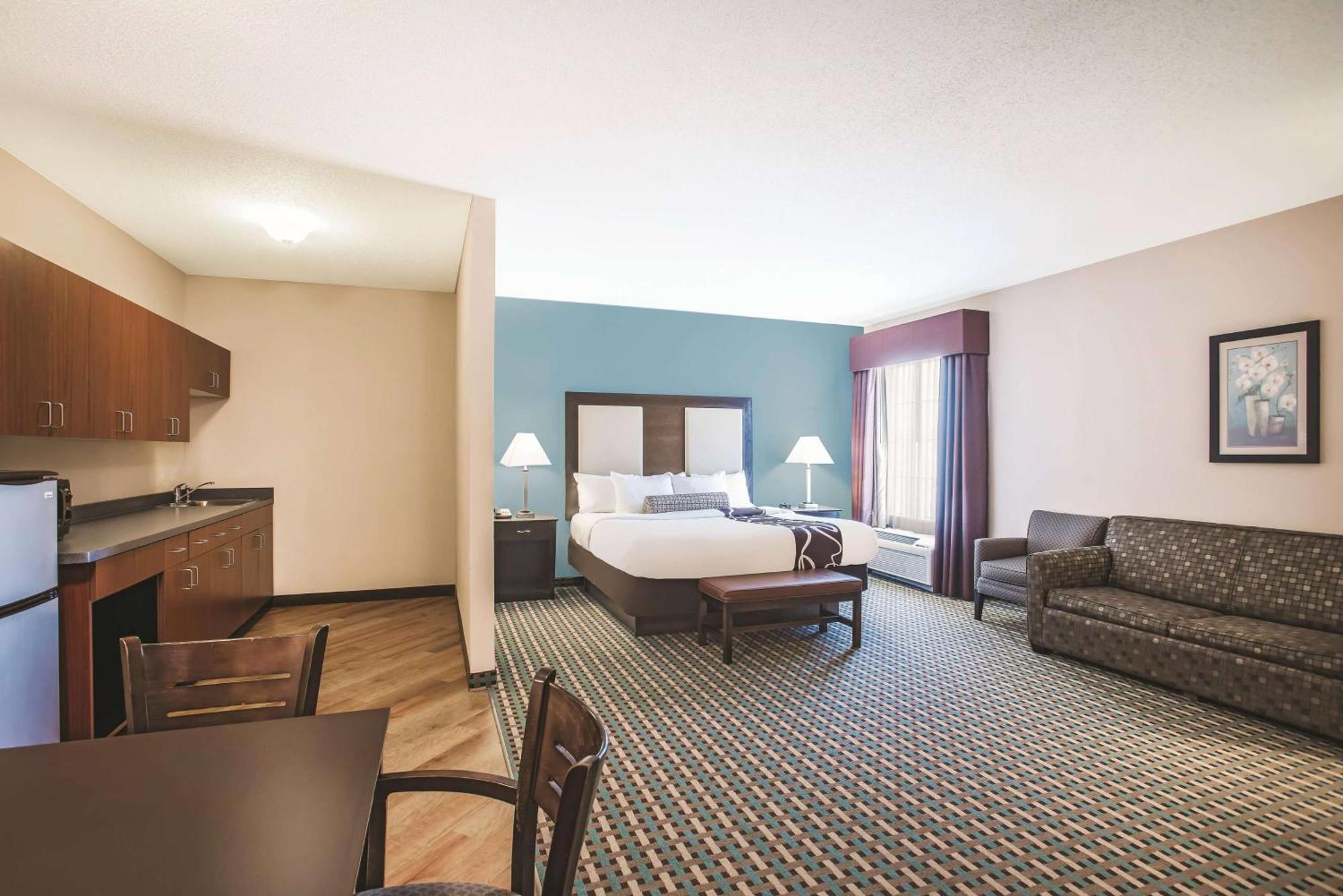 La Quinta By Wyndham Stonington-Mystic Area Hotel Pawcatuck Luaran gambar