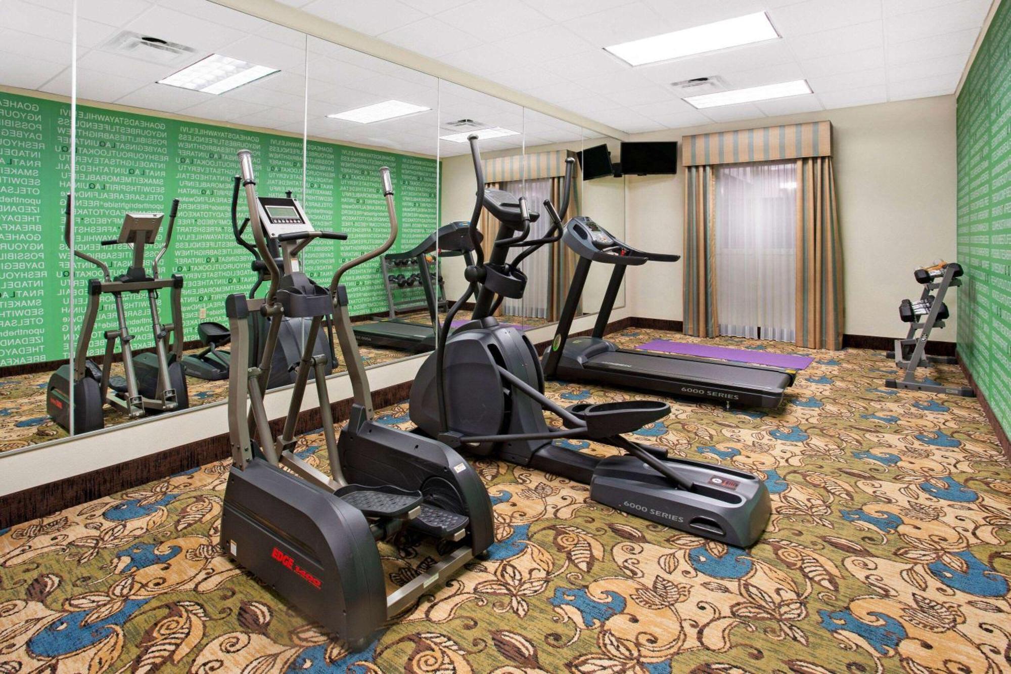 La Quinta By Wyndham Stonington-Mystic Area Hotel Pawcatuck Luaran gambar