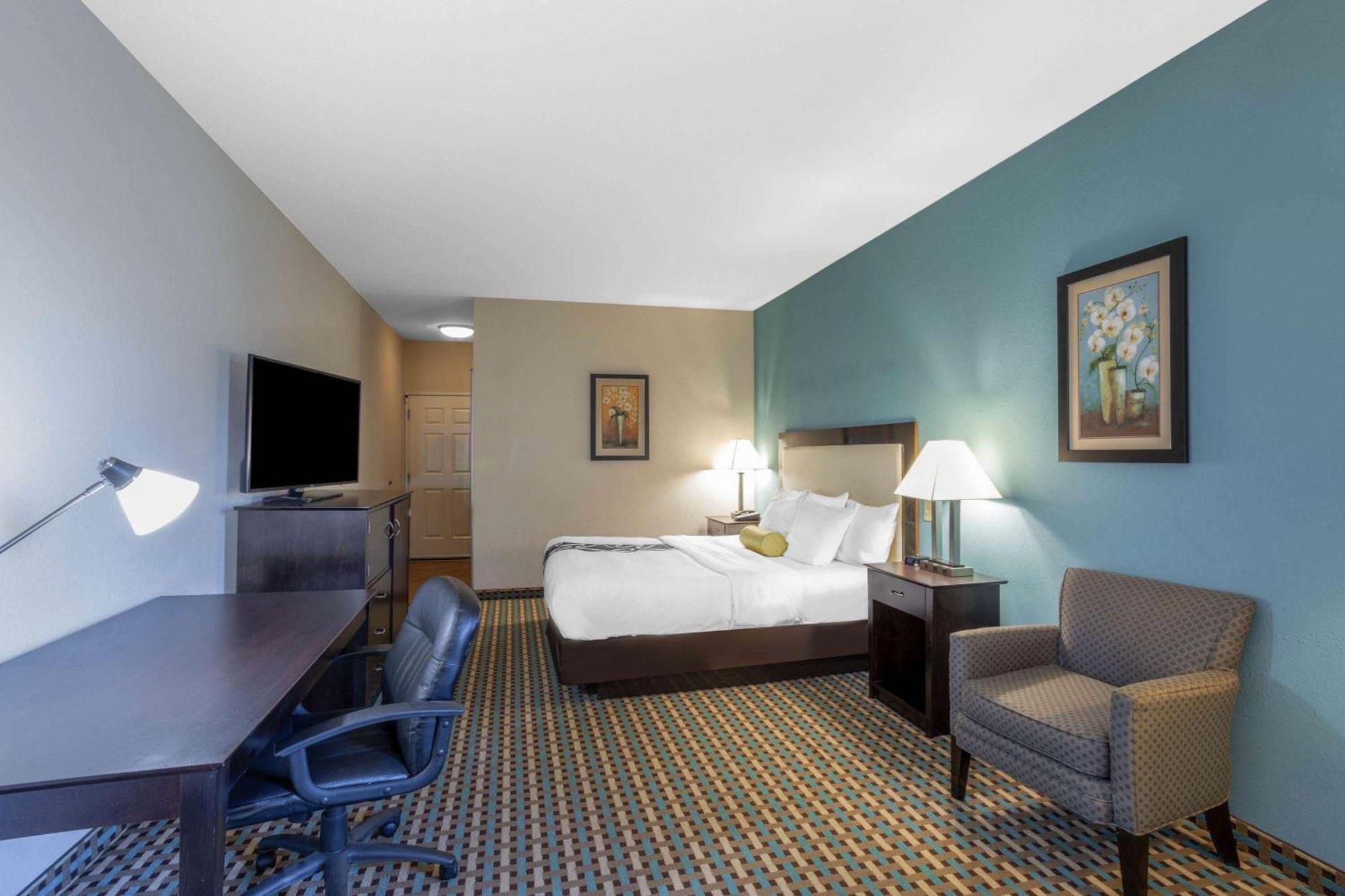 La Quinta By Wyndham Stonington-Mystic Area Hotel Pawcatuck Luaran gambar