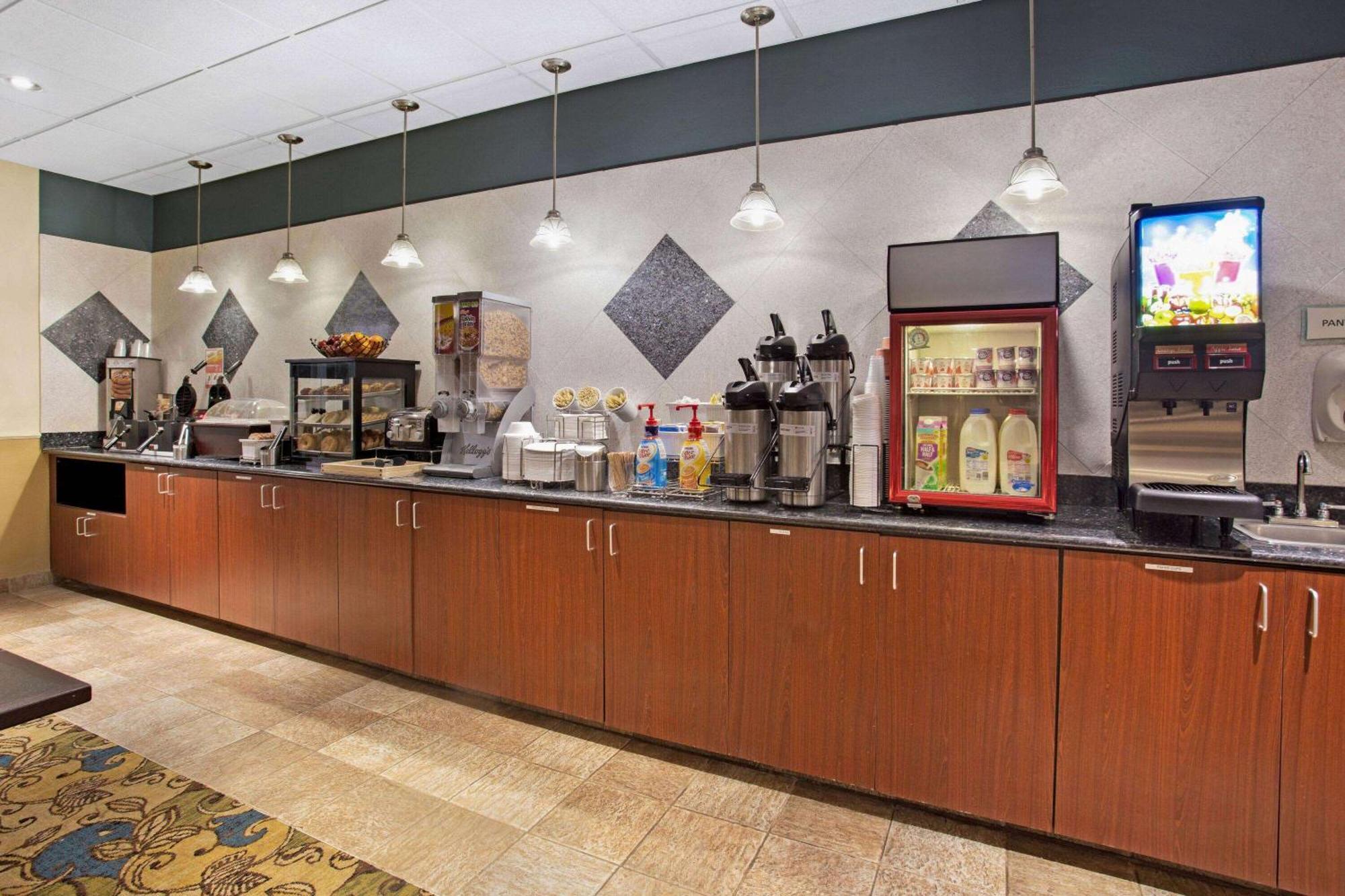 La Quinta By Wyndham Stonington-Mystic Area Hotel Pawcatuck Luaran gambar